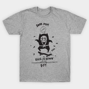 Ollie DOWNBOY T-Shirt